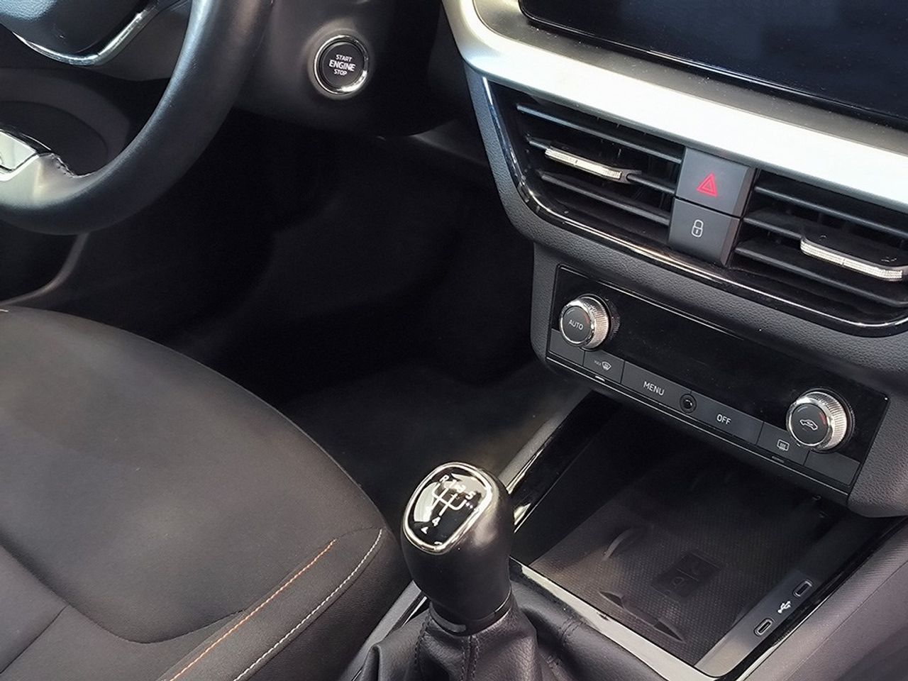 Skoda Kamiq 1.0 Tsi 95 Cv Ambition - Foto 2