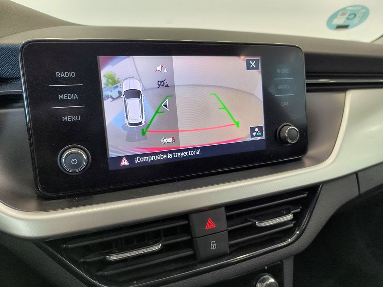 Skoda Kamiq 1.0 Tsi 95 Cv Ambition - Foto 2