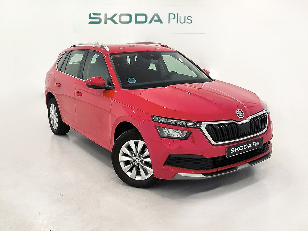 Skoda Kamiq 1.0 Tsi 95 Cv Ambition - Foto 2