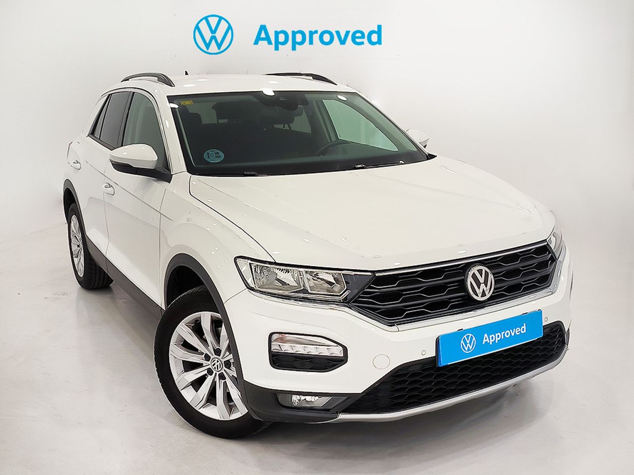 volkswagen t-roc 2020 /