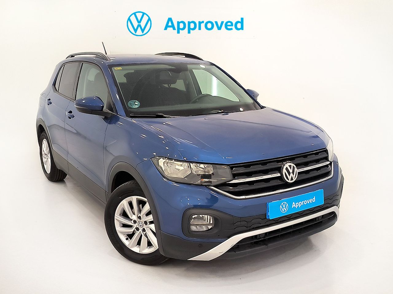 volkswagen t-cross 2020 /