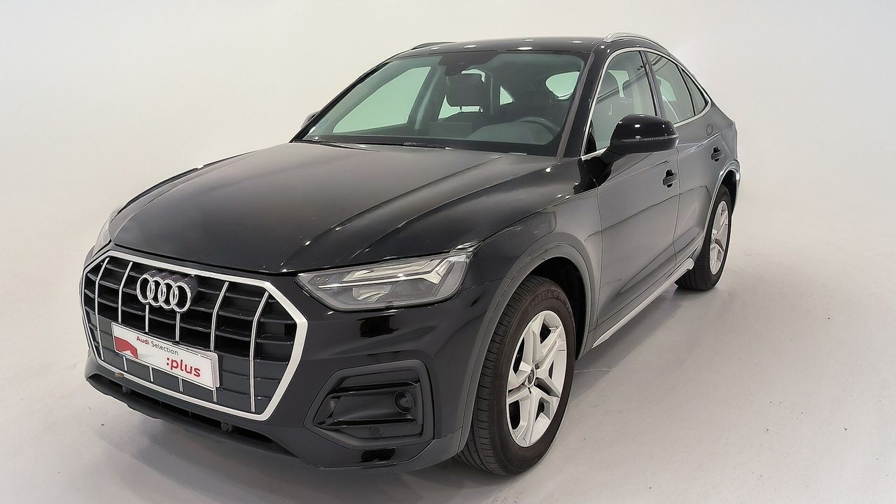 audi q5 2021 /