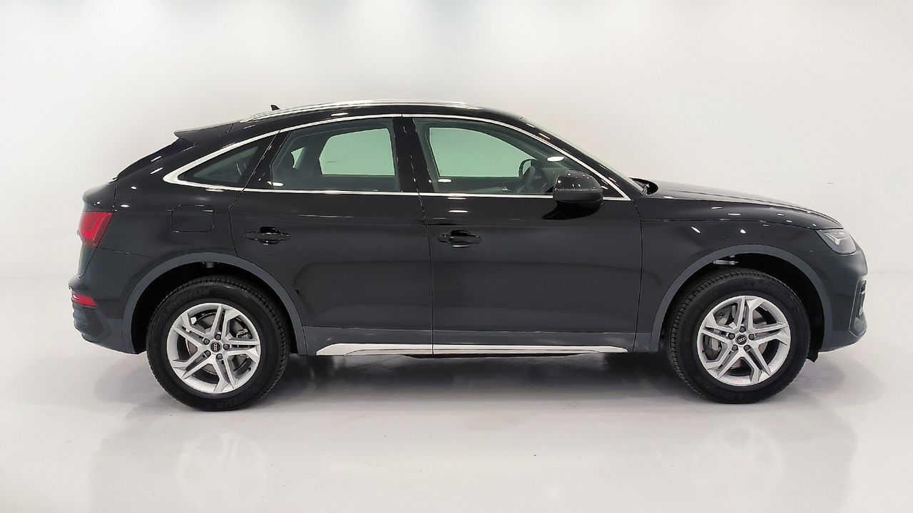 Audi Q5 Sb 50 Tfsi 299 Cv Quattro Stronic Advance - Foto 2