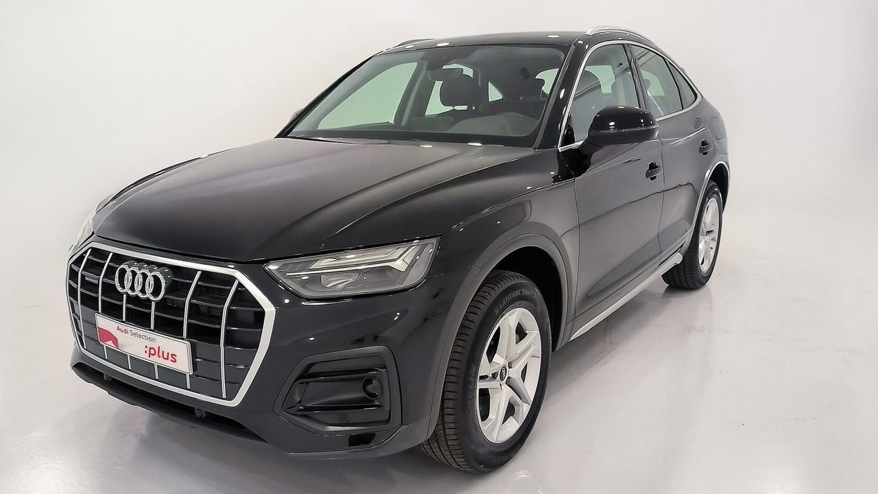 Audi Q5 Sb 50 Tfsi 299 Cv Quattro Stronic Advance - Foto 2