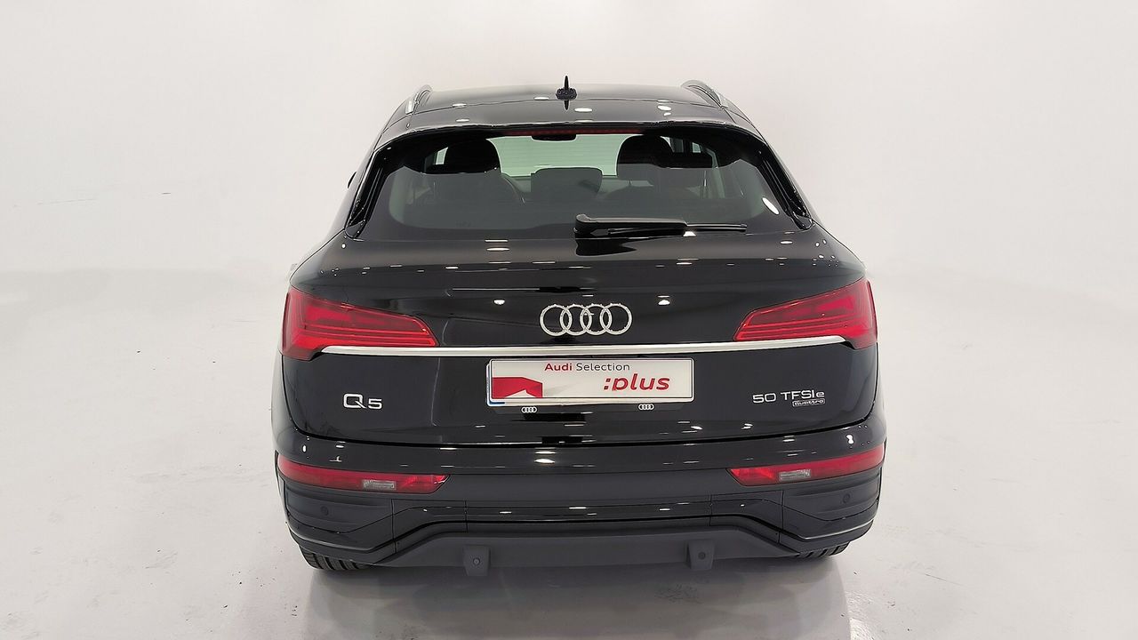 Audi Q5 Sb 50 Tfsi 299 Cv Quattro Stronic Advance - Foto 2