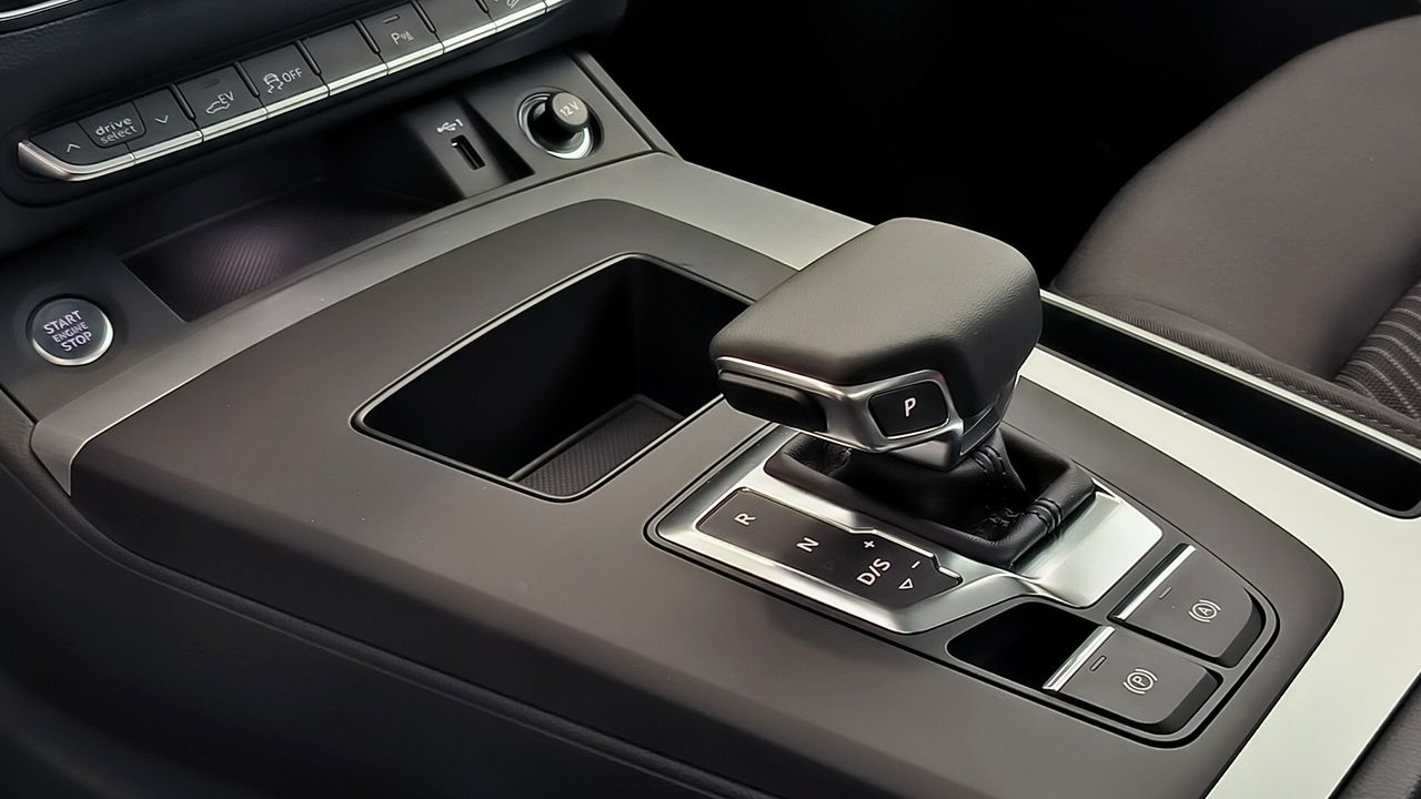 Audi Q5 Sb 50 Tfsi 299 Cv Quattro Stronic Advance - Foto 2