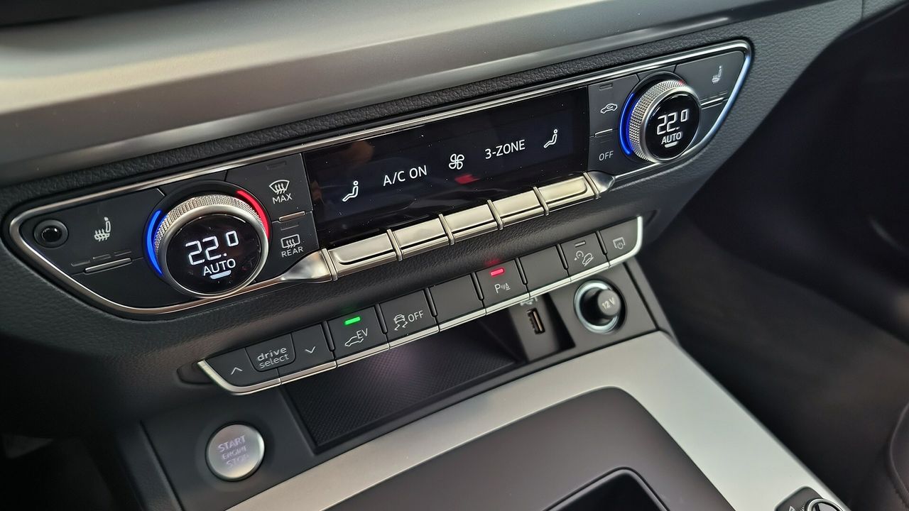 Audi Q5 Sb 50 Tfsi 299 Cv Quattro Stronic Advance - Foto 2