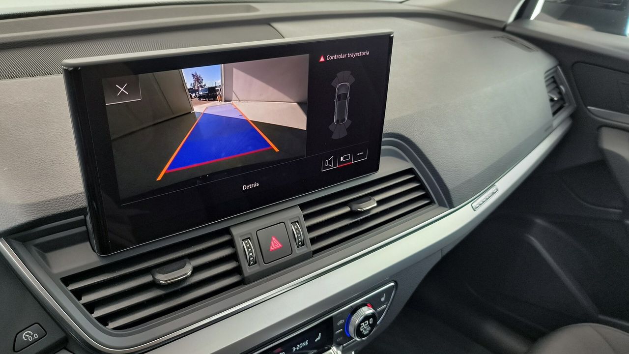 Audi Q5 Sb 50 Tfsi 299 Cv Quattro Stronic Advance - Foto 2