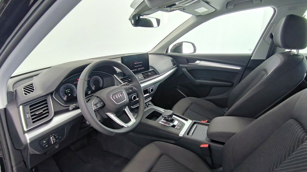 Audi Q5 Sb 50 Tfsi 299 Cv Quattro Stronic Advance - Foto 2