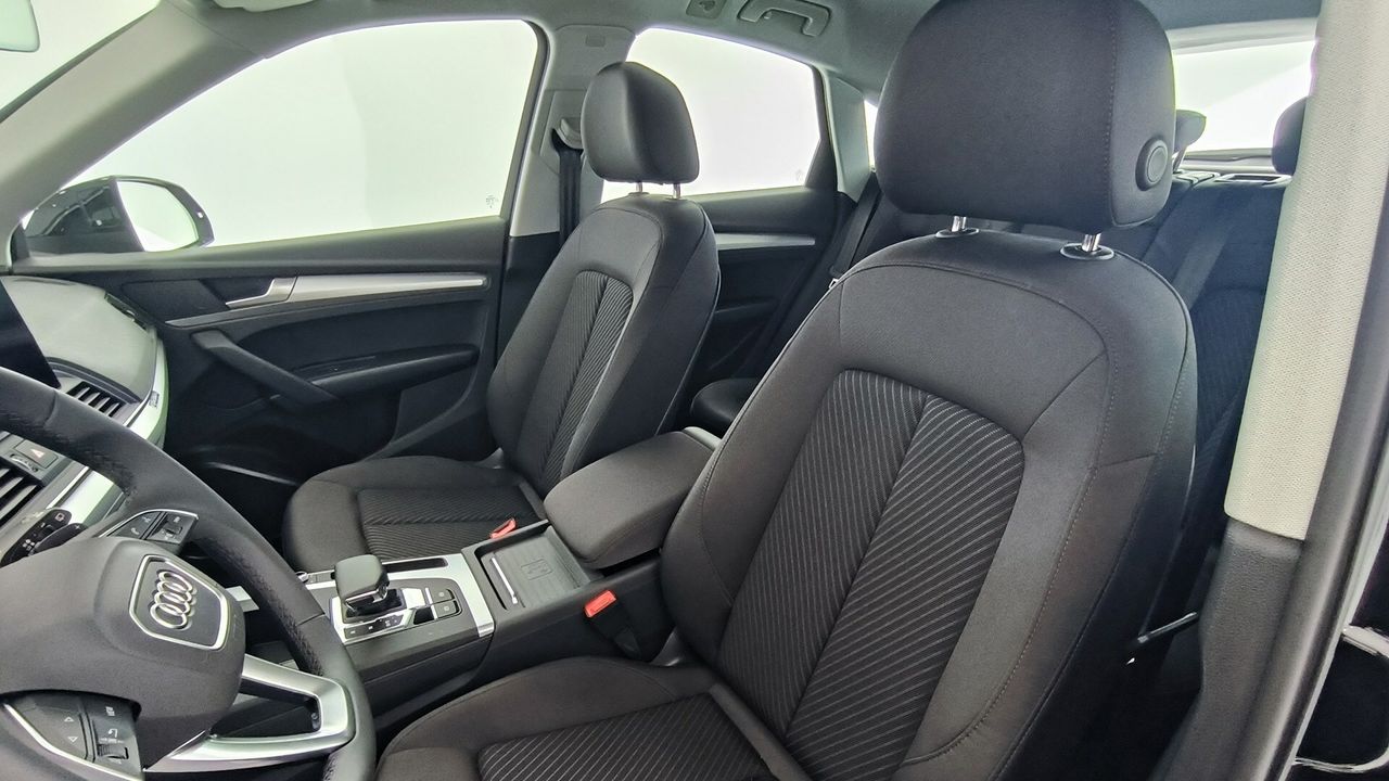 Audi Q5 Sb 50 Tfsi 299 Cv Quattro Stronic Advance - Foto 2