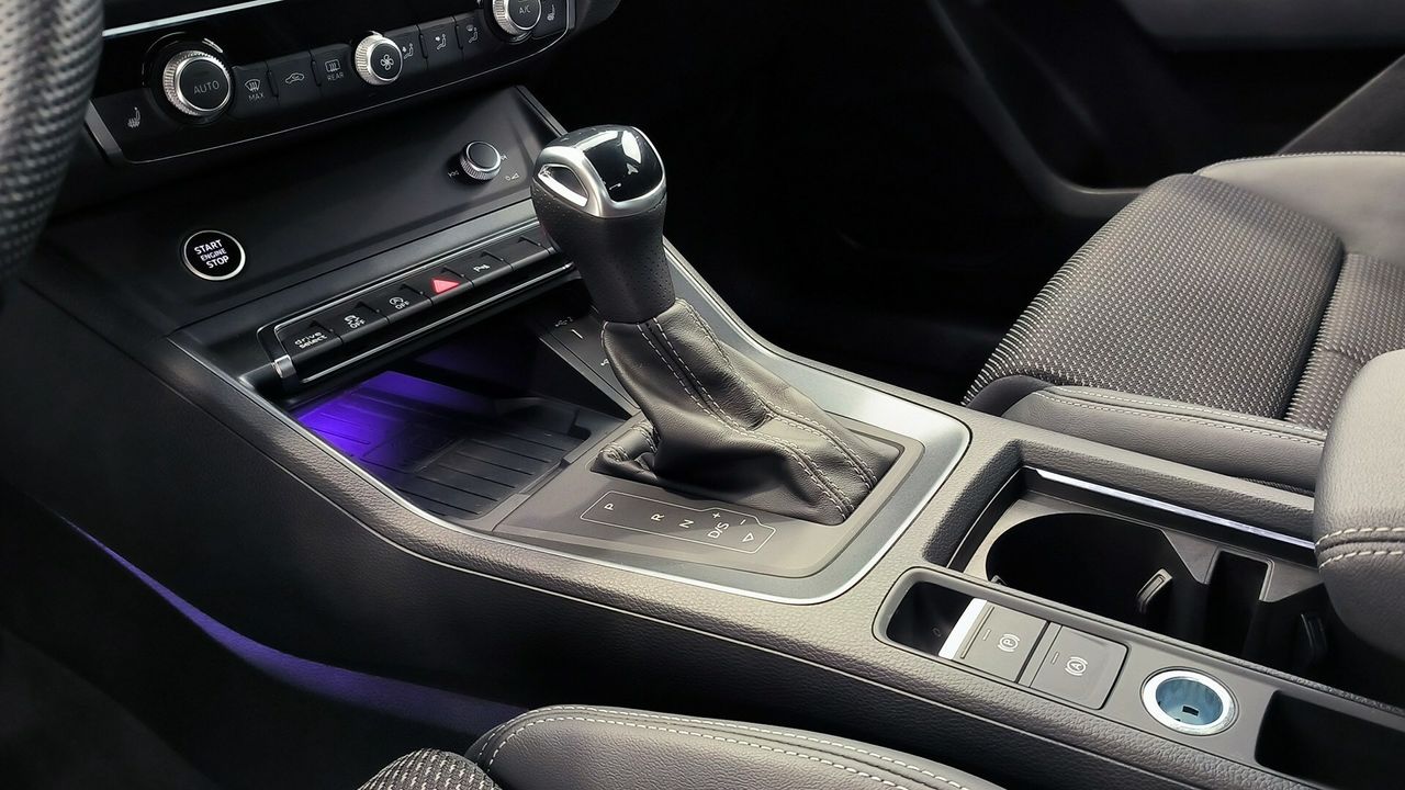 Audi Q3 35 Tfsi 150cv Stronic Black Line - Foto 2