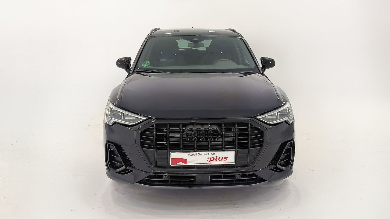 Audi Q3 35 Tfsi 150cv Stronic Black Line - Foto 2