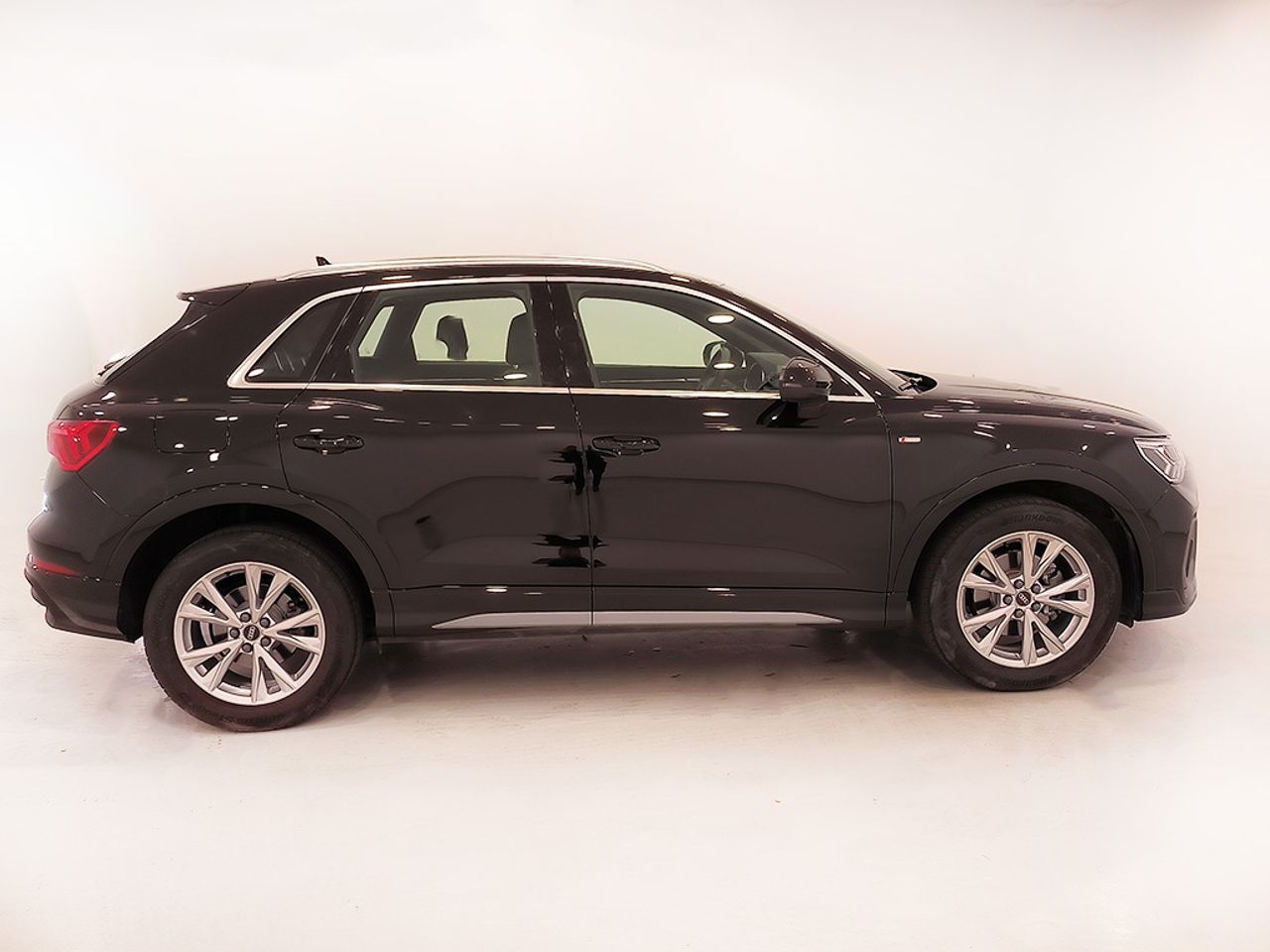 Audi Q3 35 Tfsi 150 Cv Stronic Sline - Foto 2