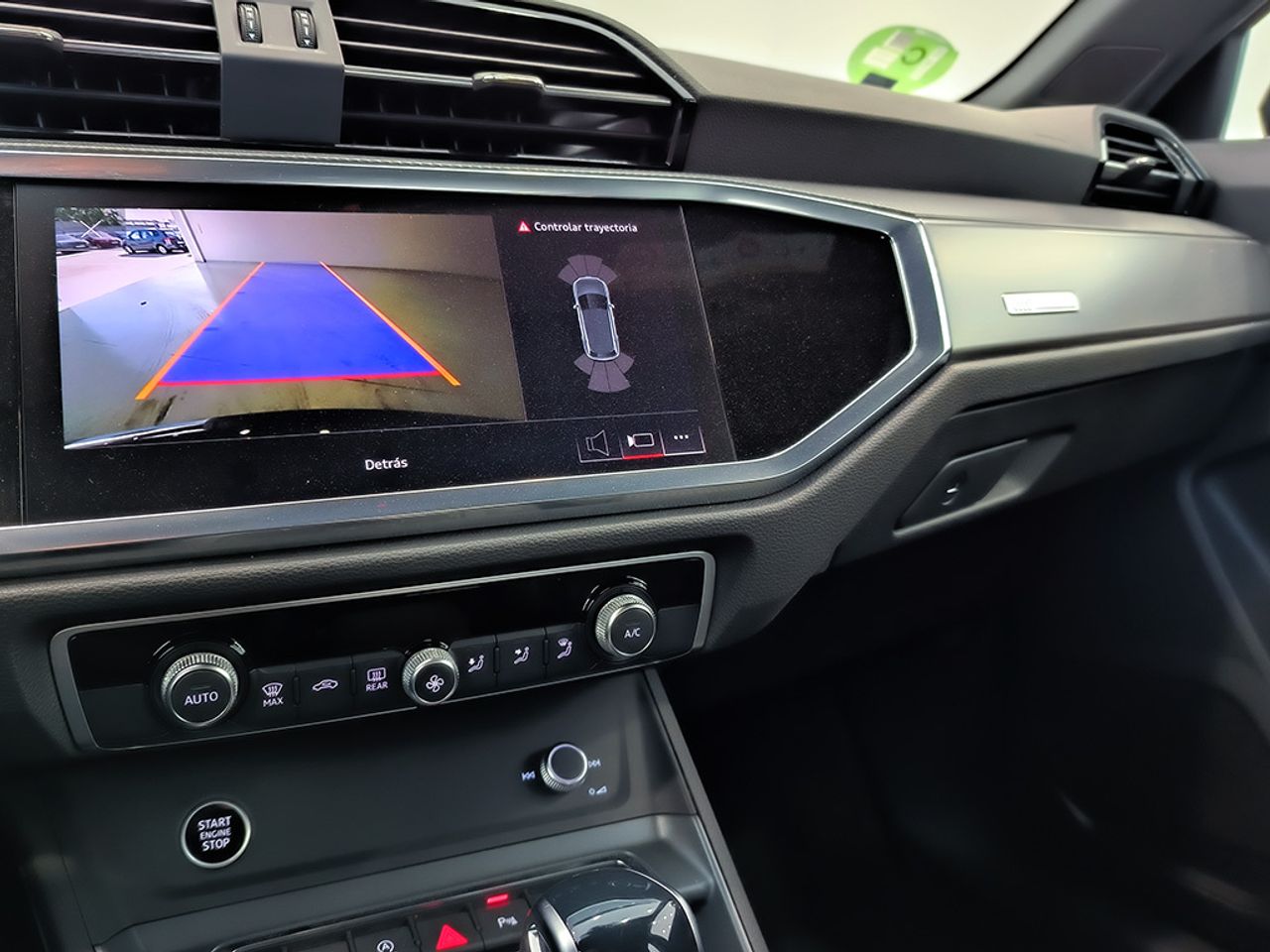 Audi Q3 35 Tfsi 150 Cv Stronic Sline - Foto 2