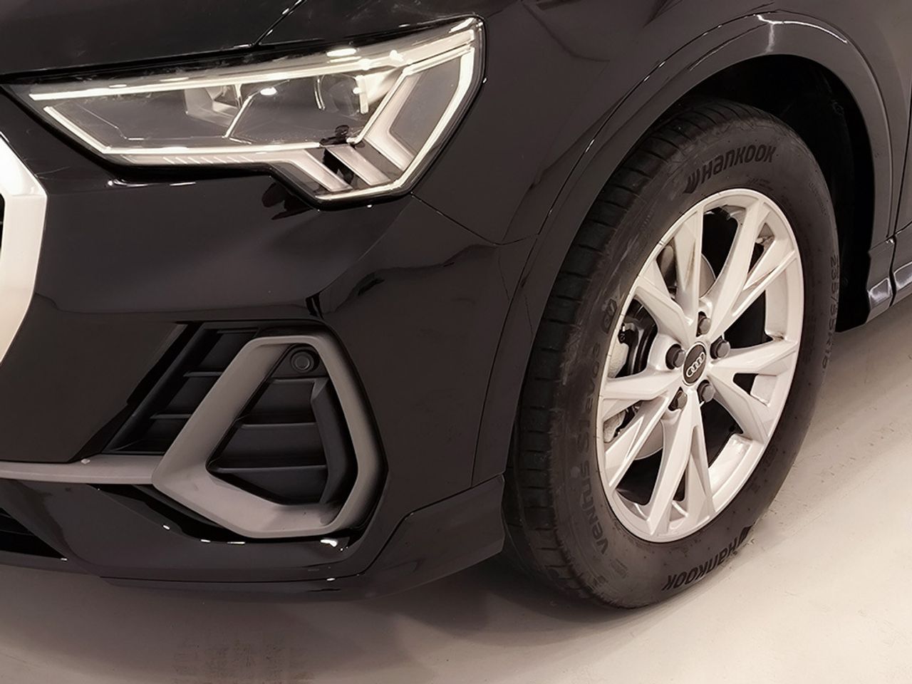 Audi Q3 35 Tfsi 150 Cv Stronic Sline - Foto 2