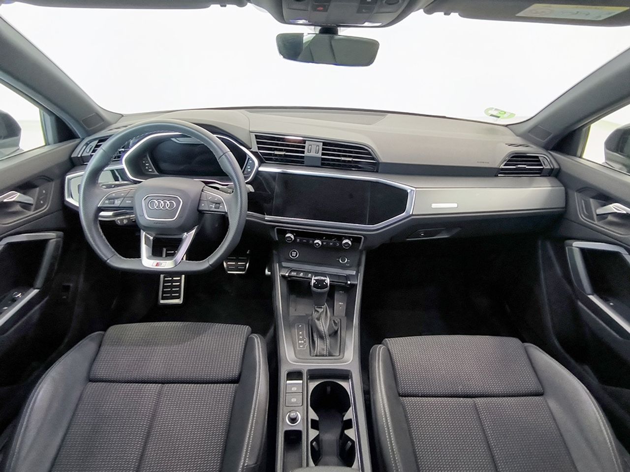 Audi Q3 35 Tfsi 150 Cv Stronic Sline - Foto 2