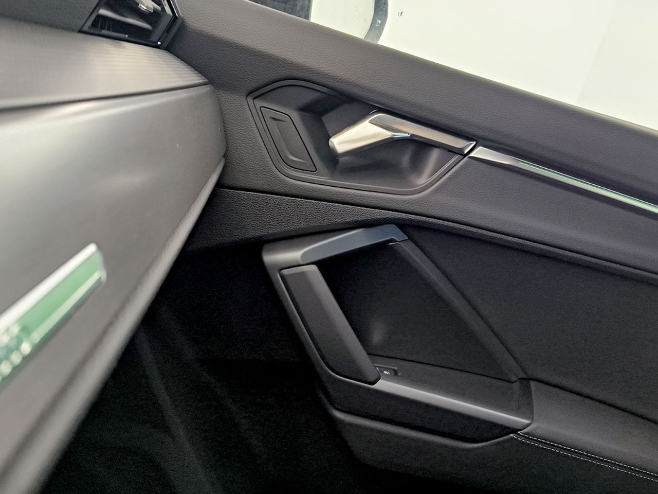 Audi Q3 35 Tdi 150 Cv S Tronic Black Line - Foto 2