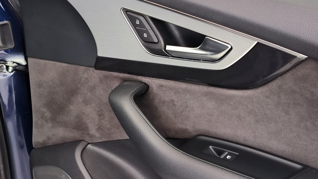 Audi Q7 50 Tdi 286 Cv Q Tiptronic Black Line - Foto 2