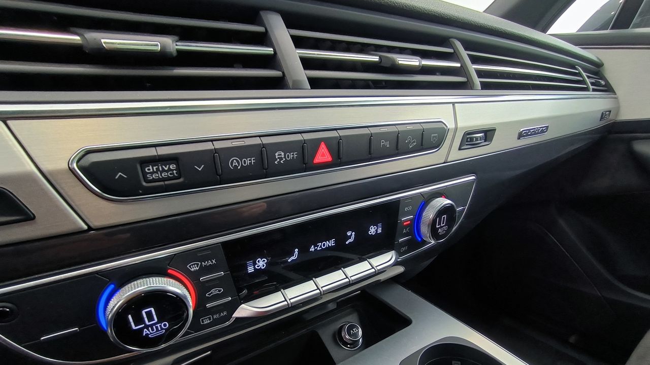 Audi Q7 50 Tdi 286 Cv Q Tiptronic Black Line - Foto 2