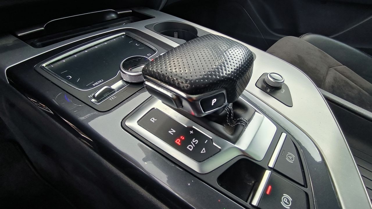 Audi Q7 50 Tdi 286 Cv Q Tiptronic Black Line - Foto 2