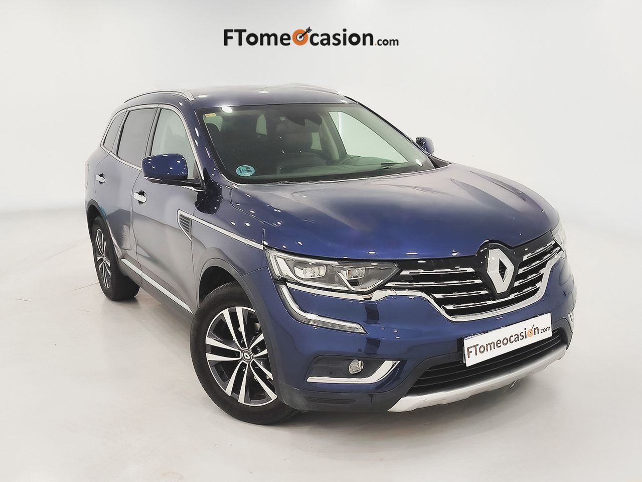 renault koleos 2018 /