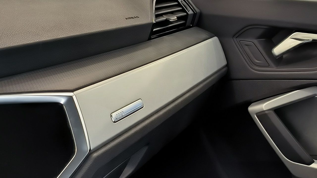 Audi Q3 35 Tfsi 150cv Stronic Advanced - Foto 2
