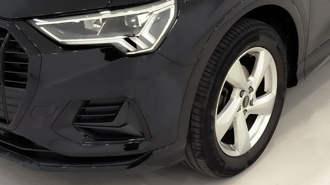 Audi Q3 35 Tfsi 150cv Stronic Advanced - Foto 2