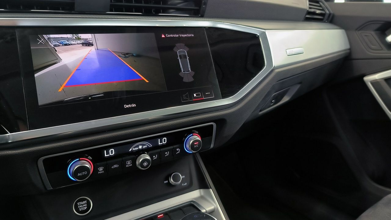 Audi Q3 35 Tfsi 150cv Stronic Advanced - Foto 2