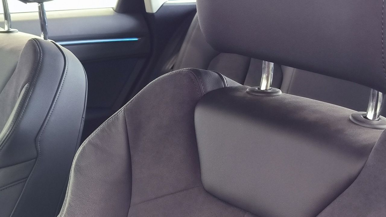 Audi Q3 35 Tfsi 150cv Stronic Advanced - Foto 2