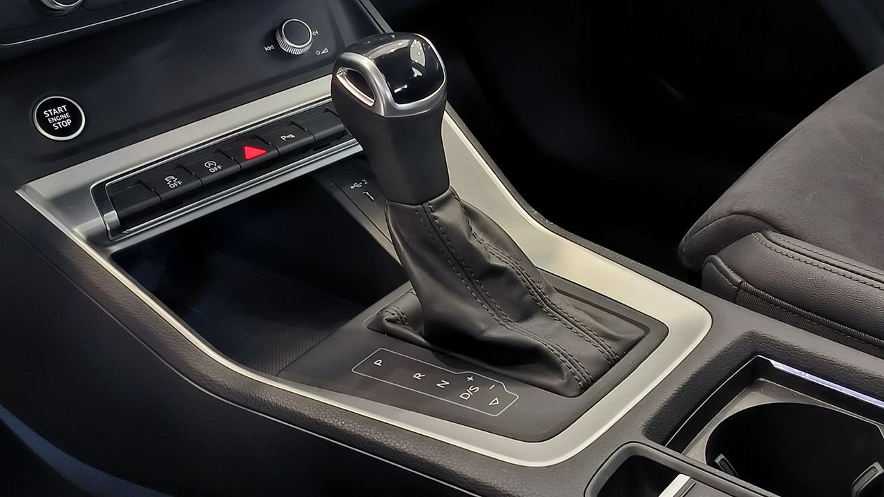 Audi Q3 35 Tfsi 150cv Stronic Advanced - Foto 2