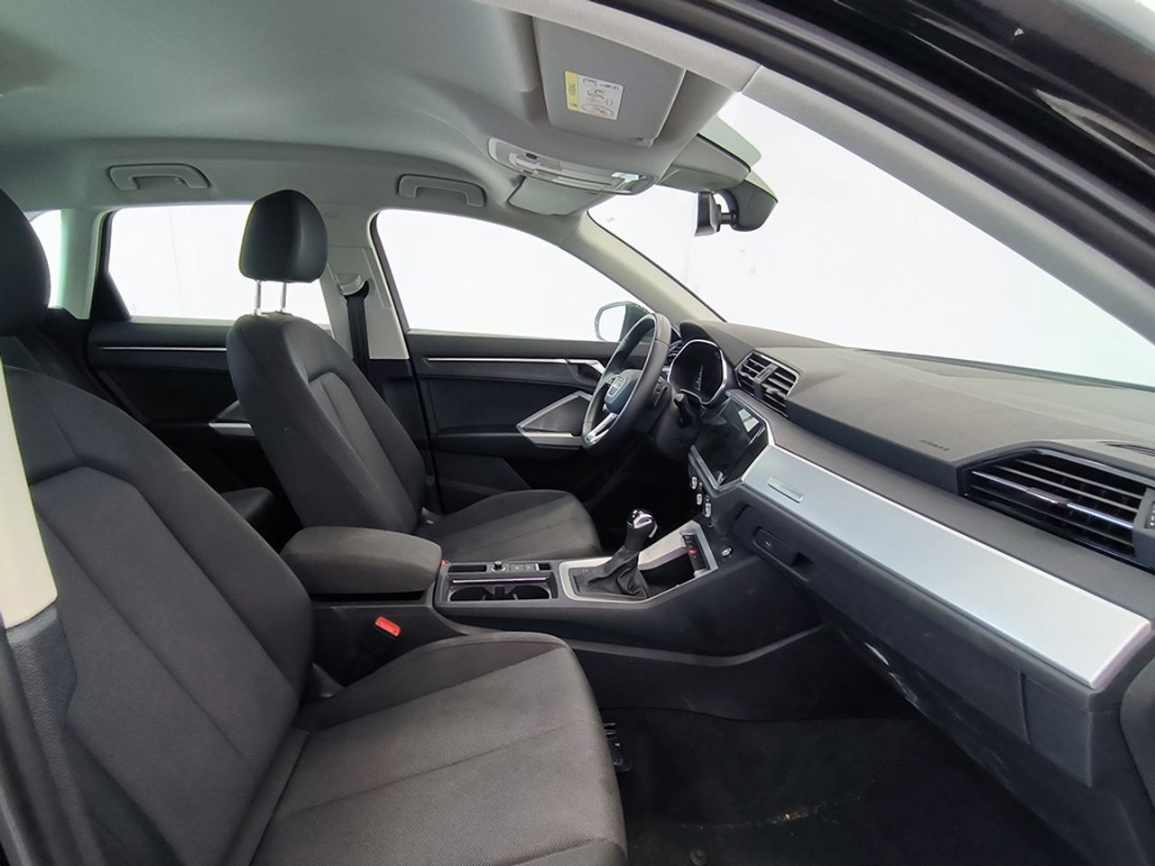 Audi Q3 45 Tfsie 245cv Stronic Advanced - Foto 2