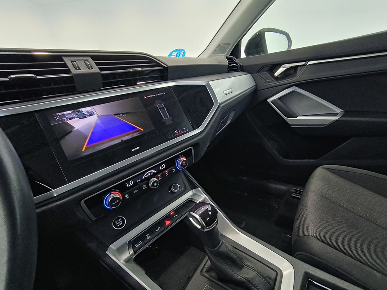 Audi Q3 45 Tfsie 245cv Stronic Advanced - Foto 2