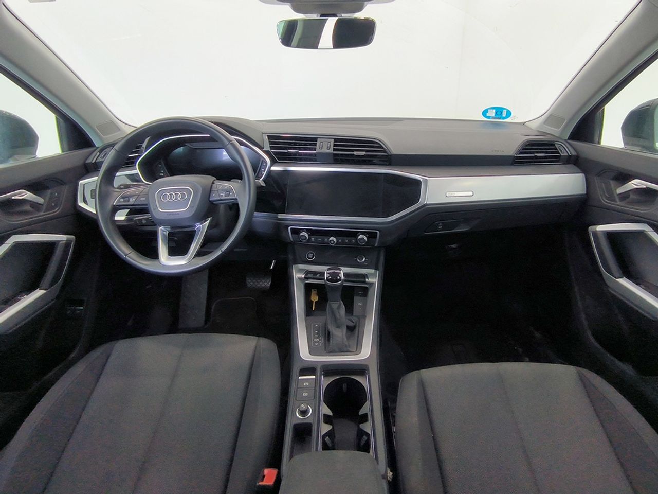 Audi Q3 45 Tfsie 245cv Stronic Advanced - Foto 2