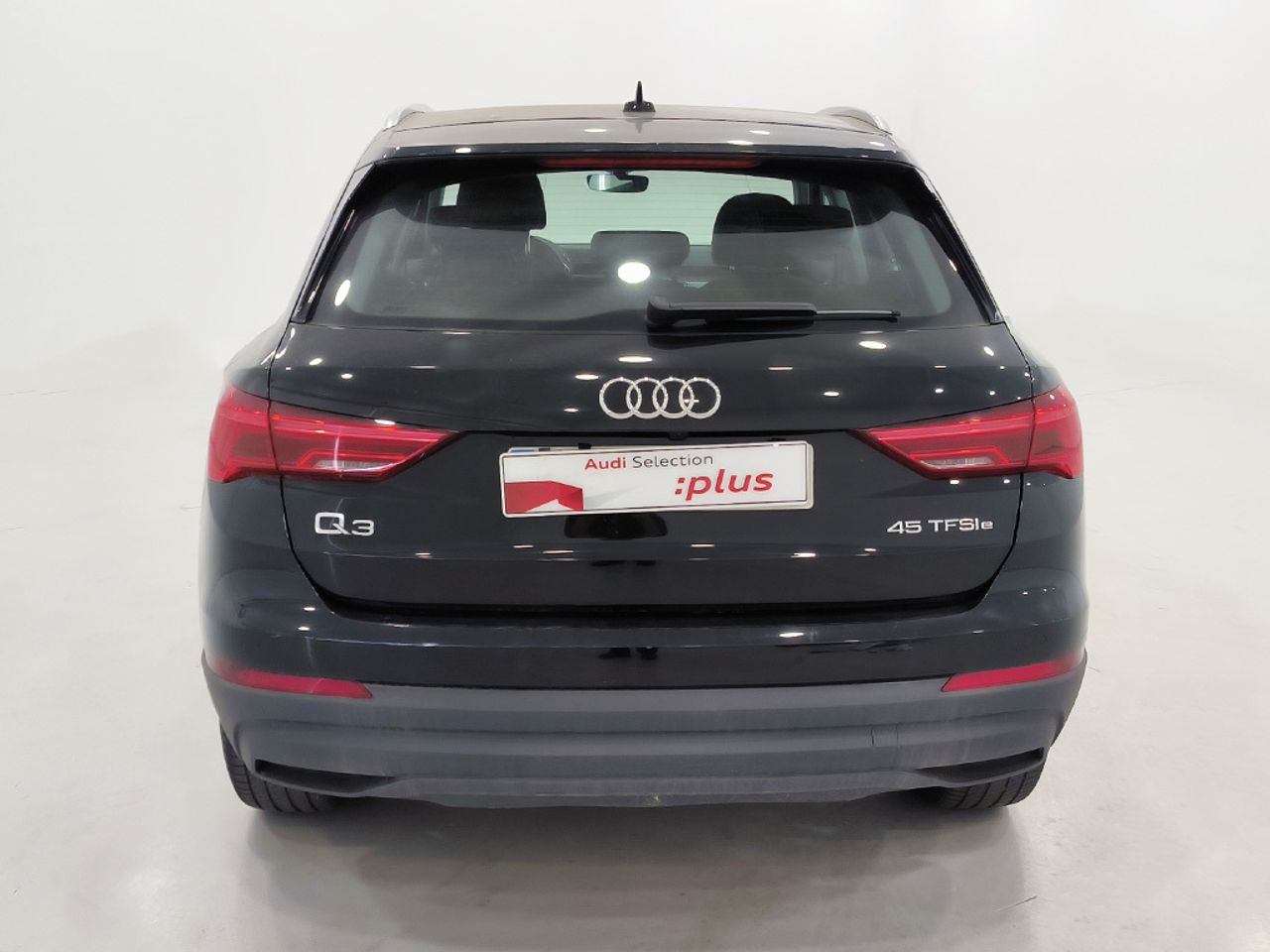 Audi Q3 45 Tfsie 245cv Stronic Advanced - Foto 2