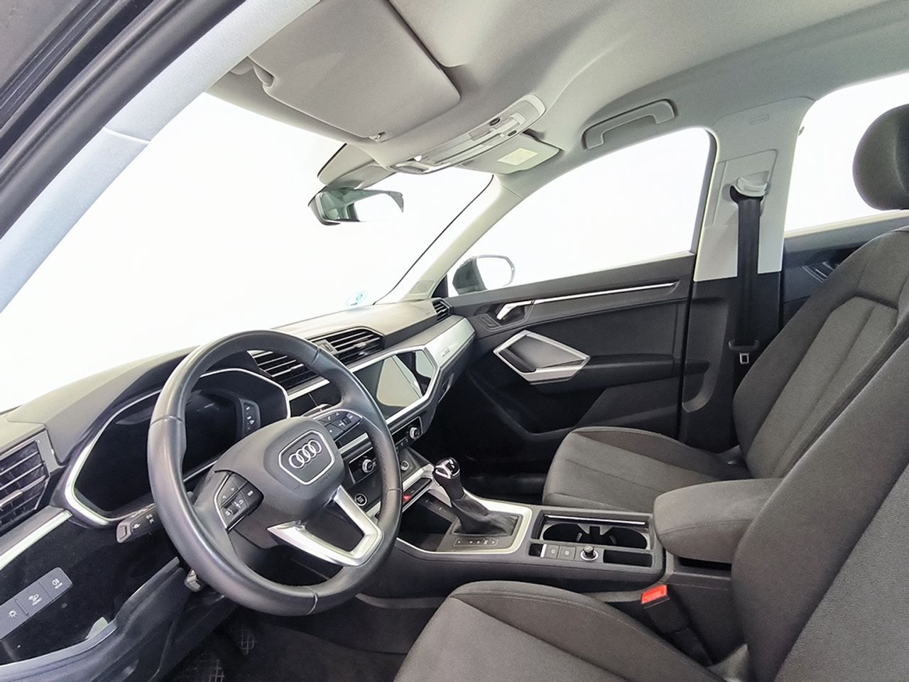 Audi Q3 45 Tfsie 245cv Stronic Advanced - Foto 2