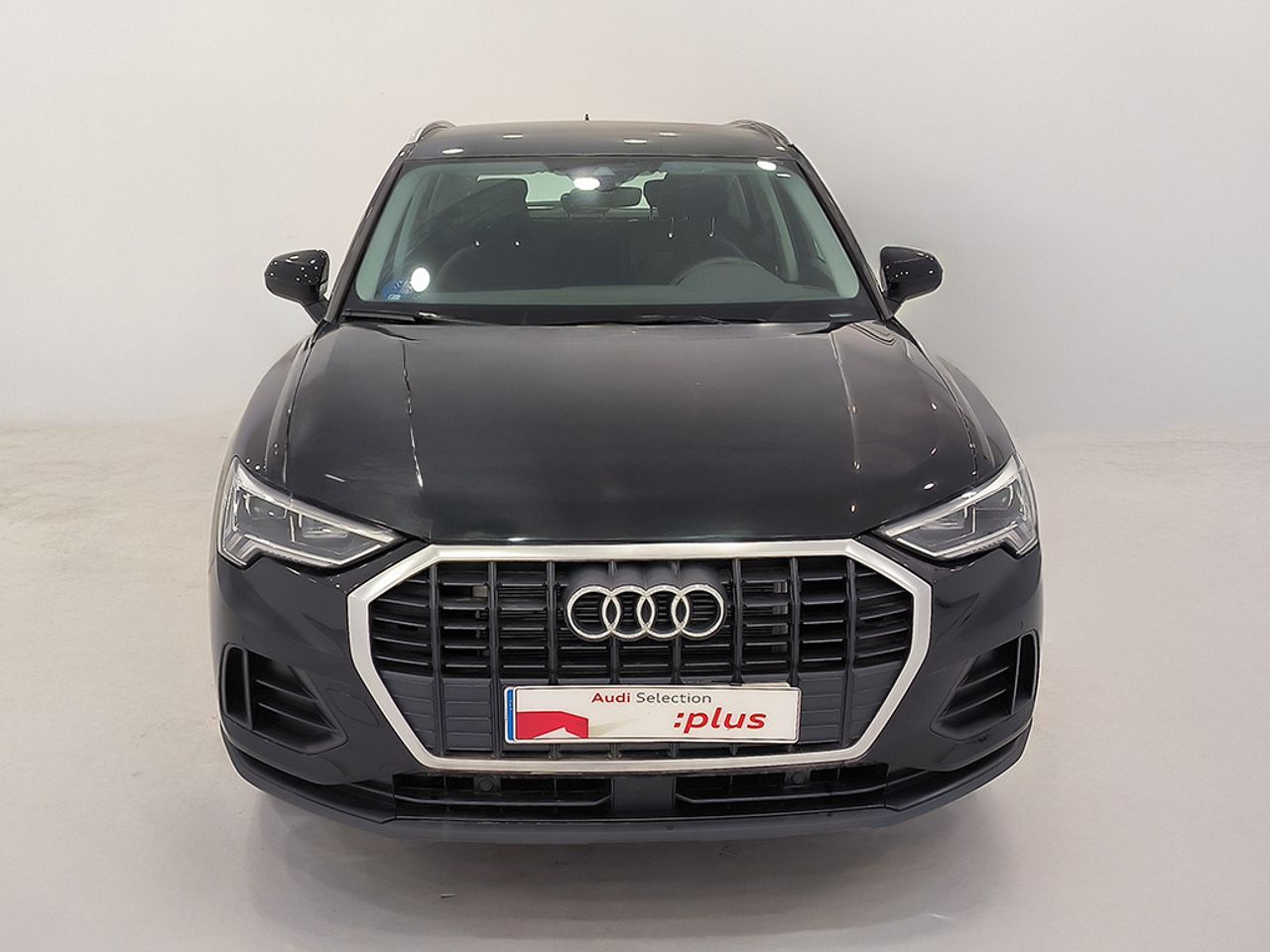 Audi Q3 45 Tfsie 245cv Stronic Advanced - Foto 2