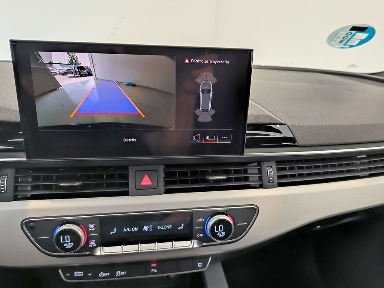 Audi A4 Avant 35 Tdi 163 Cv S Tronic Black Line - Foto 2