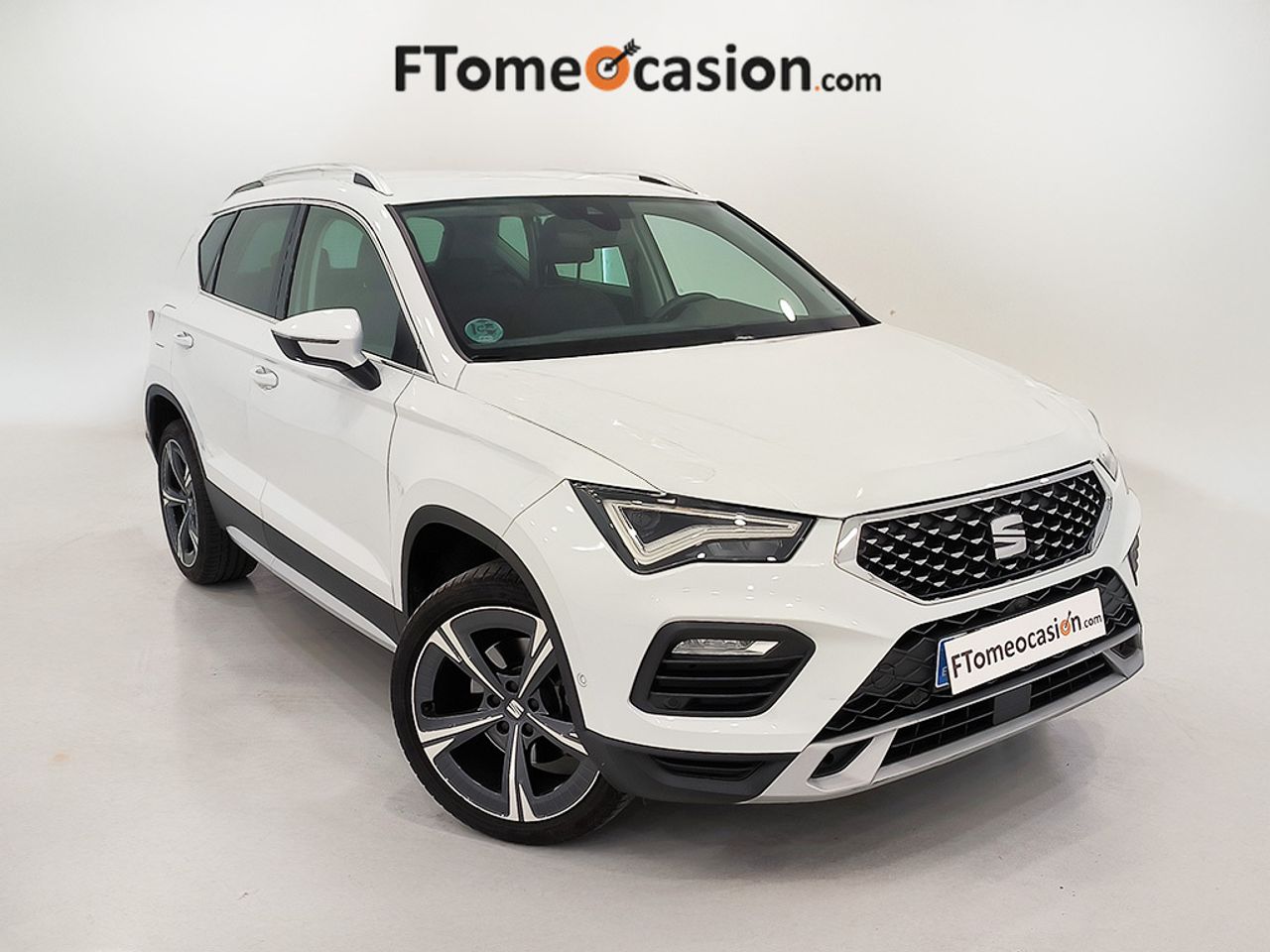 seat ateca 2023 /
