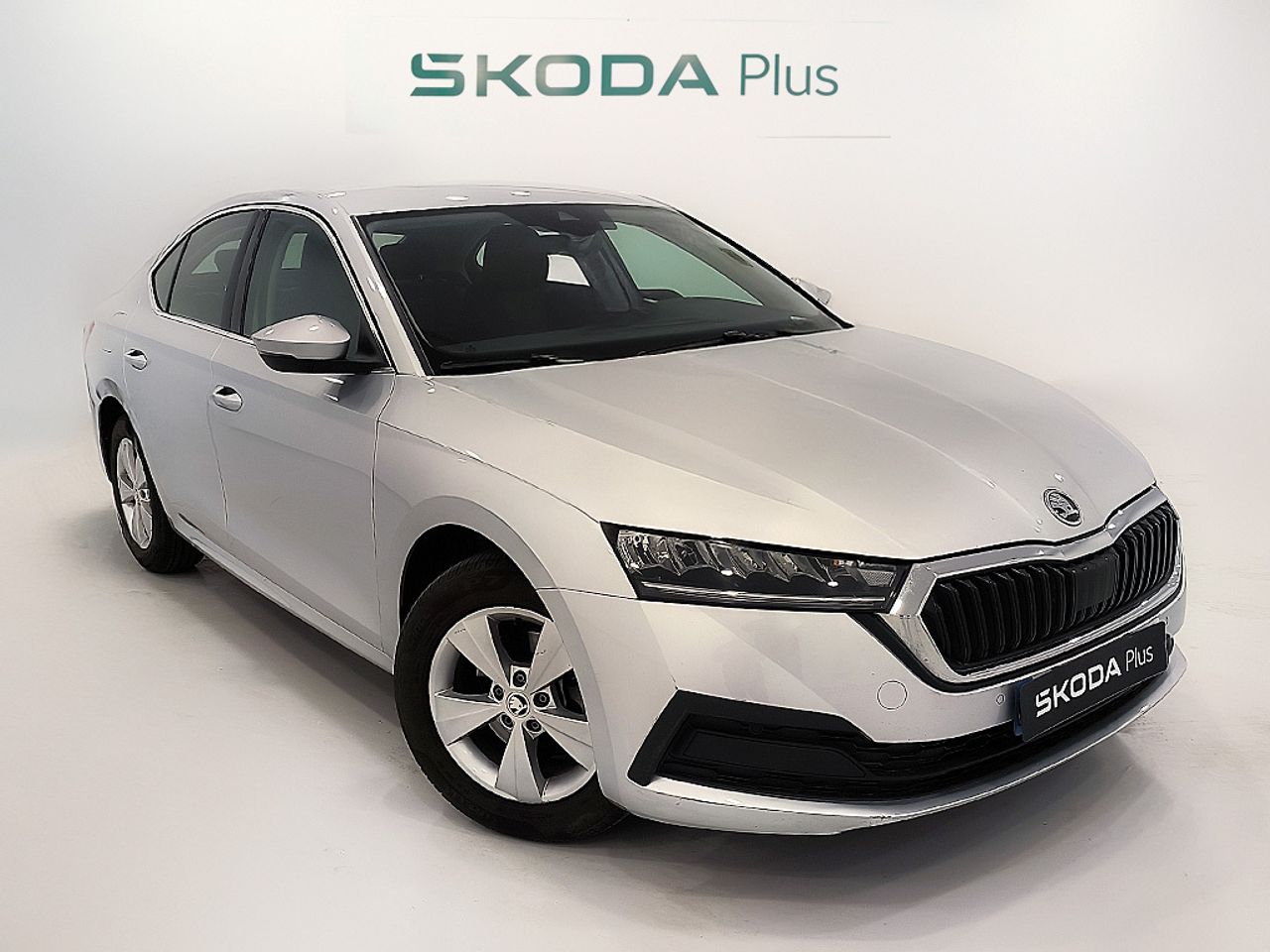 skoda octavia 2022 /