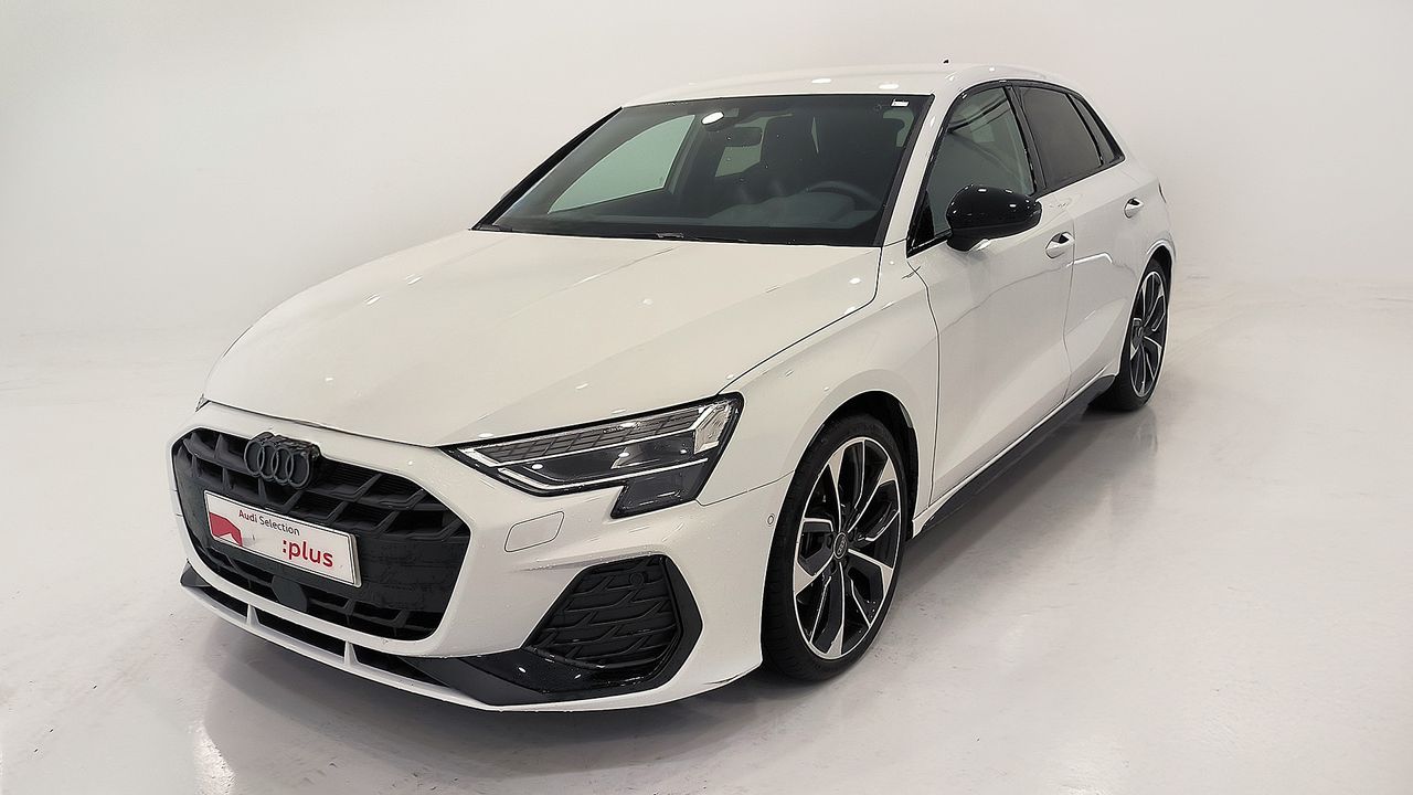 audi a3 2024 /