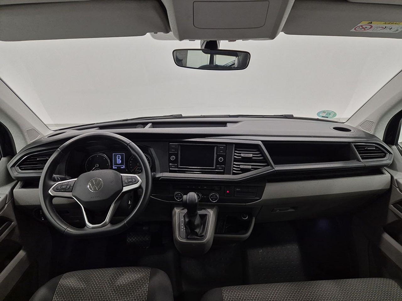 Volkswagen Caravelle 2.0 Tdi 150cv Dsg Origin - Foto 2