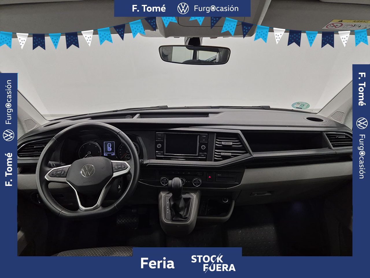 Volkswagen Caravelle 2.0 Tdi 150cv Dsg Origin - Foto 2