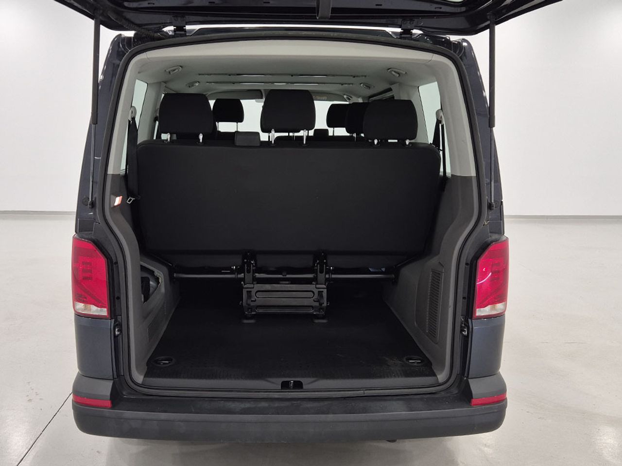 Volkswagen Caravelle 2.0 Tdi 150cv Dsg Origin - Foto 2