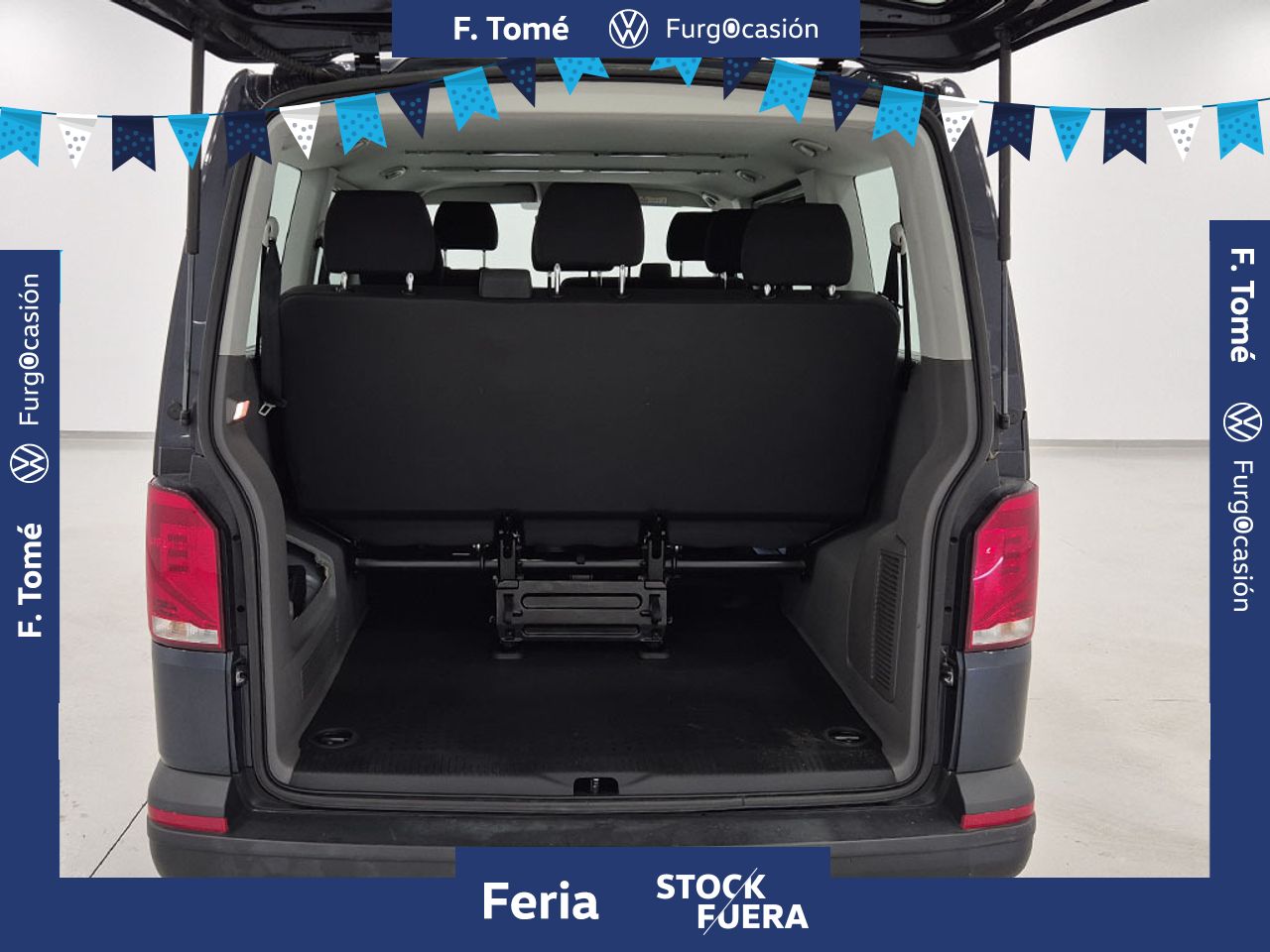 Volkswagen Caravelle 2.0 Tdi 150cv Dsg Origin - Foto 2