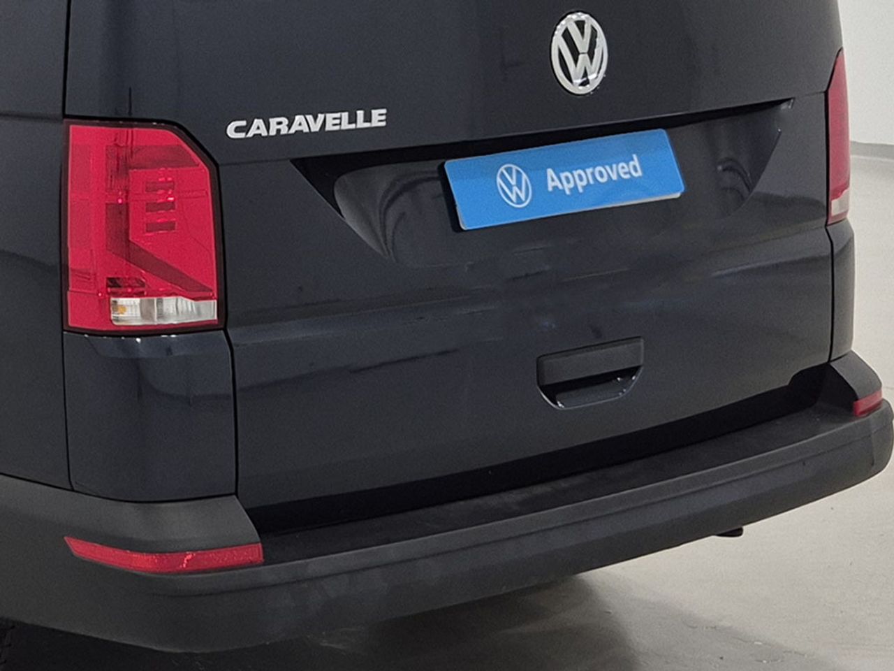 Volkswagen Caravelle 2.0 Tdi 150cv Dsg Origin - Foto 2