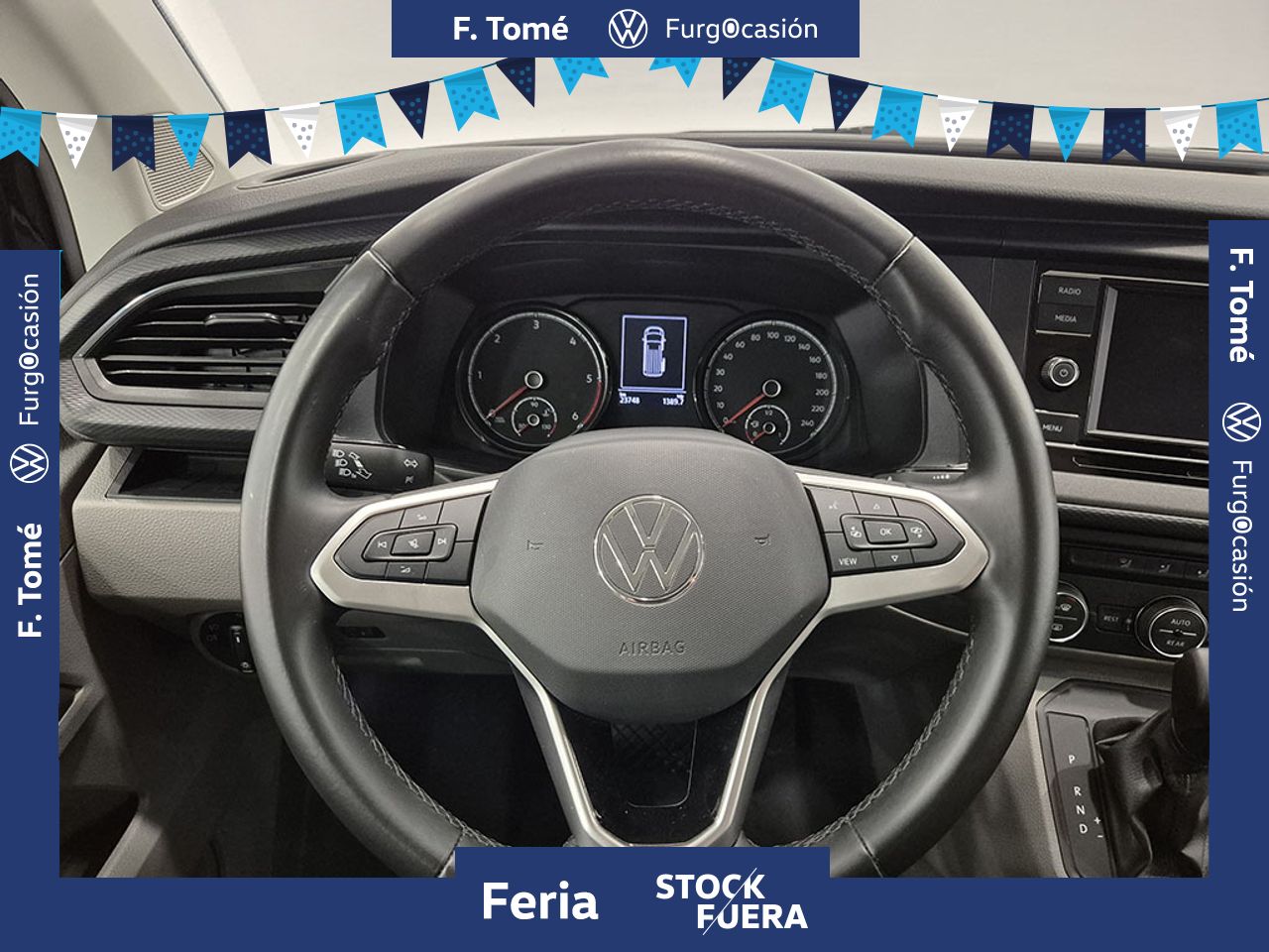 Volkswagen Caravelle 2.0 Tdi 150cv Dsg Origin - Foto 2
