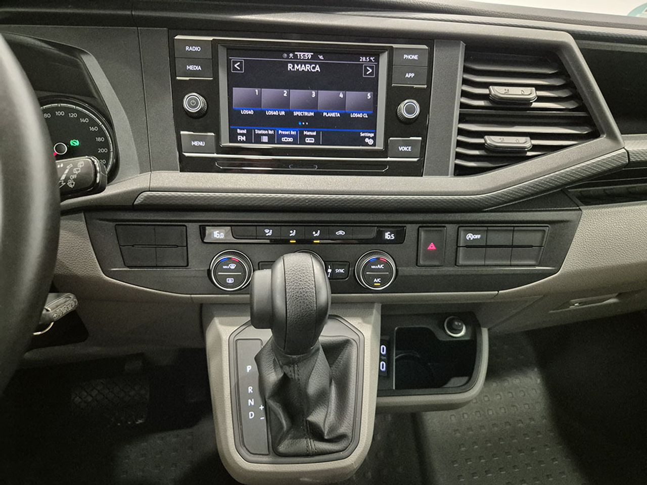 Volkswagen Caravelle 2.0 Tdi 150cv Dsg Origin - Foto 2