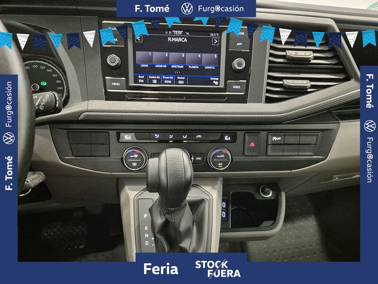Volkswagen Caravelle 2.0 Tdi 150cv Dsg Origin - Foto 2