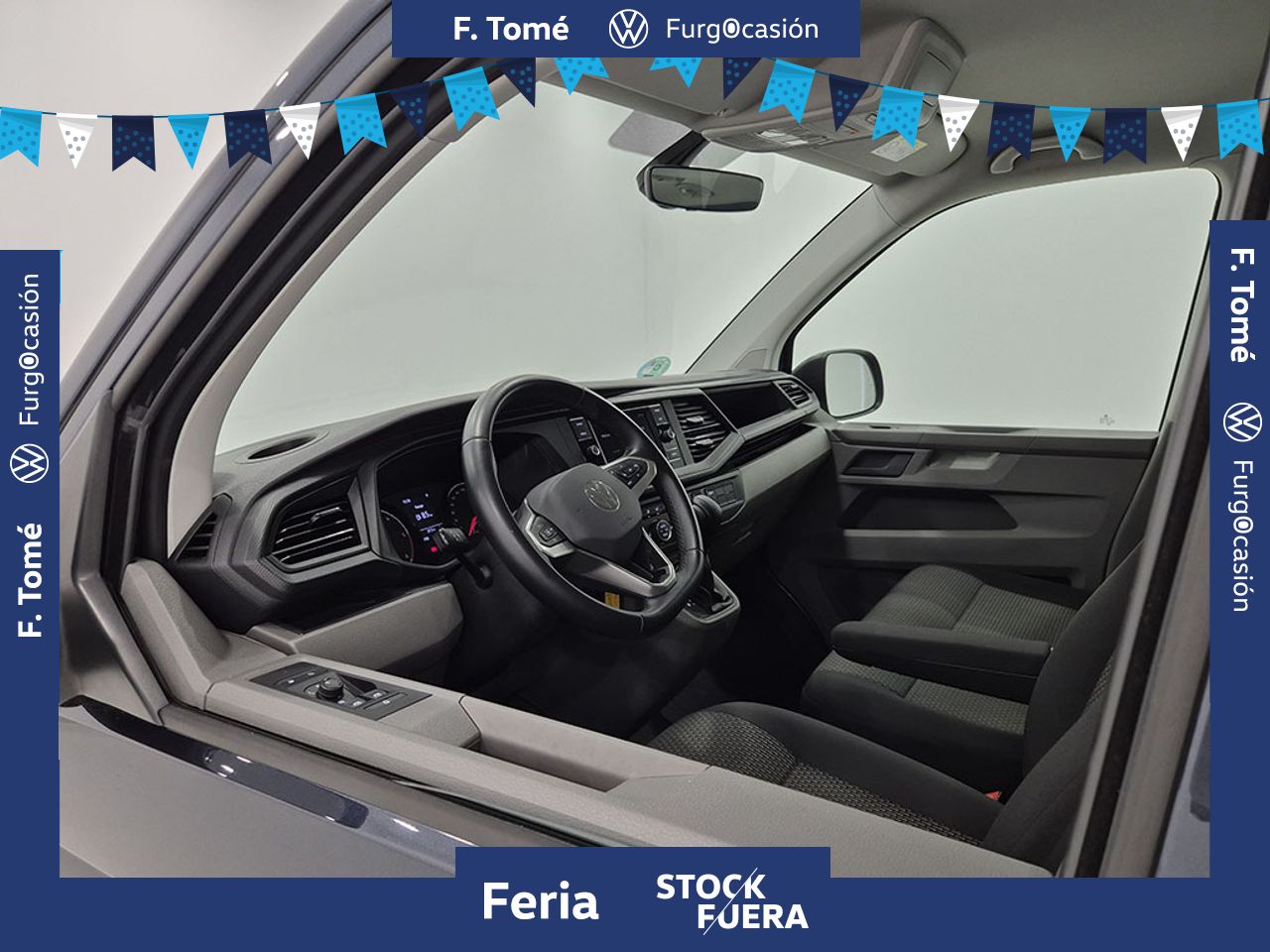 Volkswagen Caravelle 2.0 Tdi 150cv Dsg Origin - Foto 2