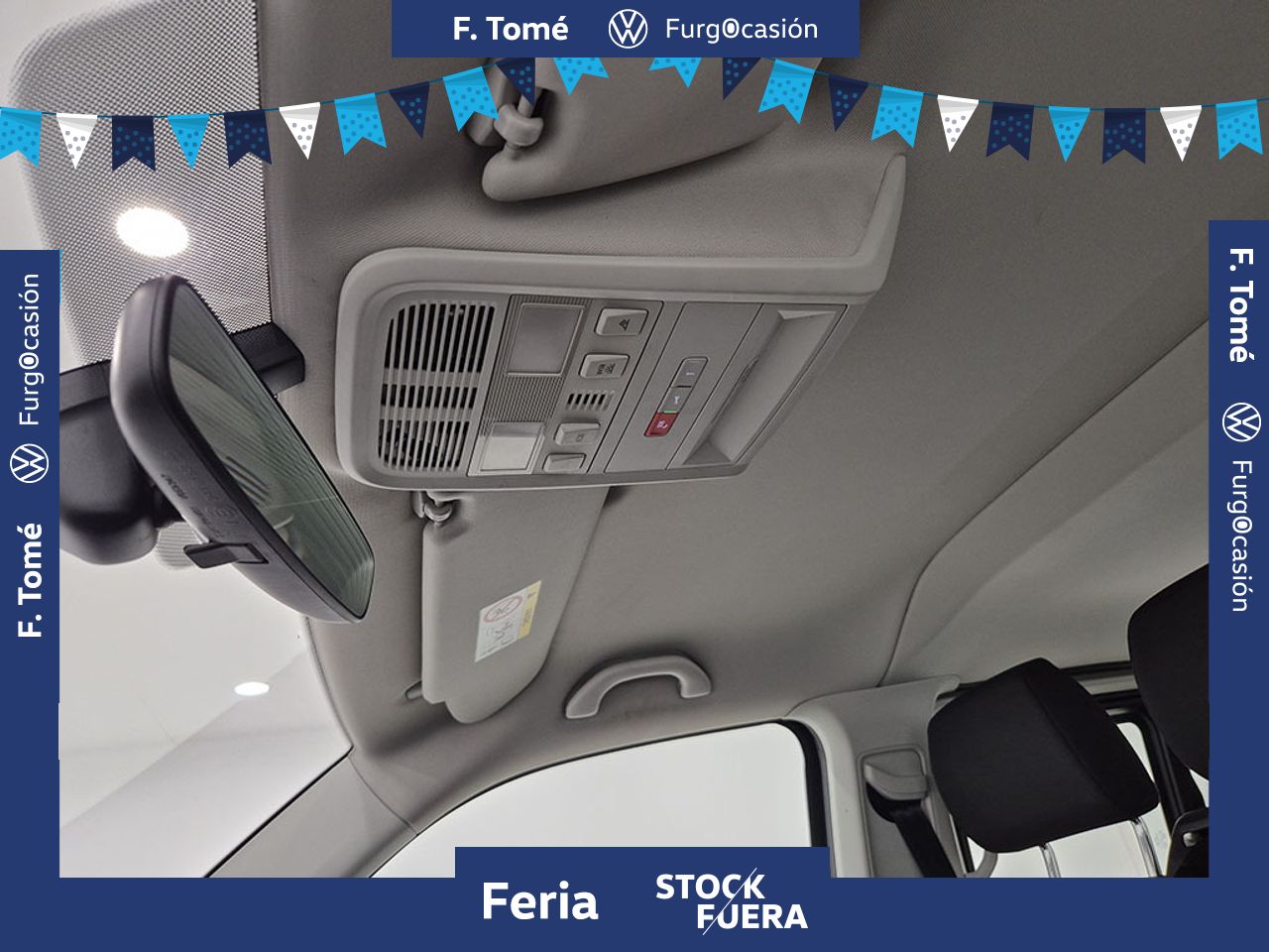 Volkswagen Caravelle 2.0 Tdi 150cv Dsg Origin - Foto 2